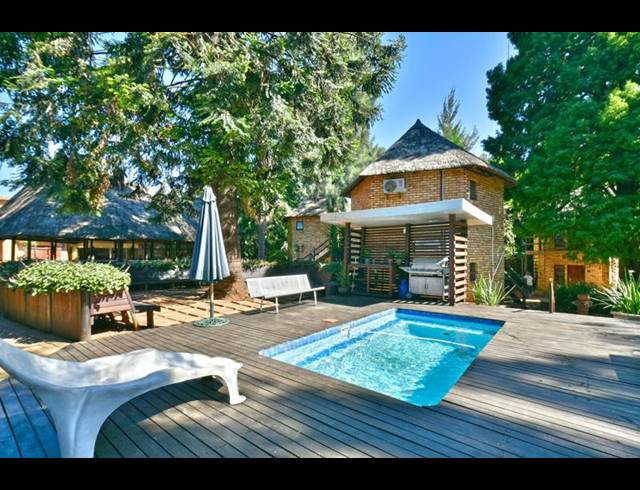 BUSINESS FOR SALE IN ORIEL